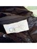 Cache 100% Polyester Black Cocktail Dress Size 6 - photo 6