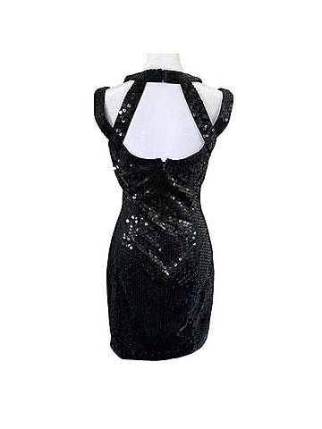Cache Cocktail Dress (view 2)