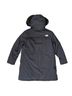 The North Face Black Coat Size 2X - photo 2