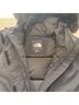 The North Face Black Coat Size 2X - photo 5