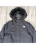 The North Face Black Coat Size 2X - photo 4