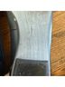 Paul Green 100% Leather Black Flats Size 6 1/2 - photo 6