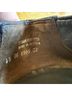 Paul Green 100% Leather Black Flats Size 6 1/2 - photo 4