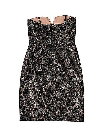 Bisou Bisou Cocktail Dress (view 2)