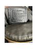 Coach Print Brown Black Backpack One size - photo 4