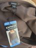 Express Brown Long Sleeve Blouse Size L - photo 5