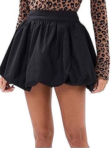 Reformation Brynn Formal Skirt (view 1)