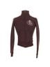 Juicy Couture Purple Jacket Size P (petite) - photo 1
