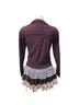 Juicy Couture Purple Jacket Size P (petite) - photo 4