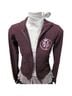 Juicy Couture Purple Jacket Size P (petite) - photo 3
