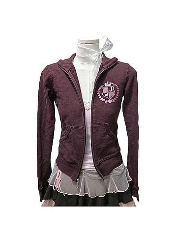 Juicy Couture Jacket (view 2)