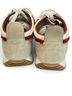 Rag & Bone 100% Recycled Polyester Ivory Red Sneakers Size 9 1/2 - photo 5