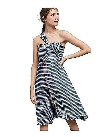Anthropologie Waverly Casual Dress (view 1)