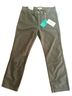 DL1961 Green Casual Pants Size 29 waist - photo 1