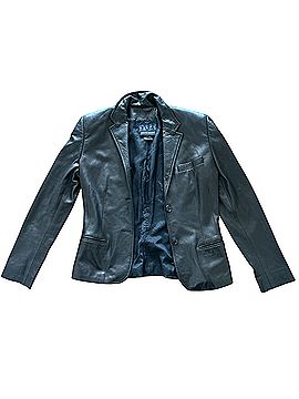 Ralph Lauren Leather Jacket