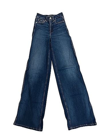 Good American Good Skate Jeans (view 1)
