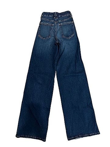 Good American Good Skate Jeans (view 2)