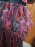 Bebe Floral Multi Color Cocktail Dress Size XL - photo 7