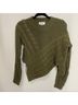 Line & Dot 100% Acrylic Green Pullover Sweater Size XS - photo 3