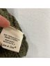 Line & Dot 100% Acrylic Green Pullover Sweater Size XS - photo 5