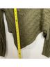 Line & Dot 100% Acrylic Green Pullover Sweater Size XS - photo 6
