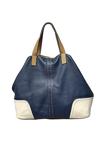 Coach Coach Hadley Leather Hobo (view 2)