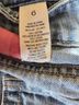 American Eagle Outfitters Denim Shorts Size 6 - photo 3