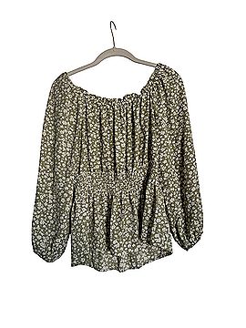 Mine Blouse (view 2)