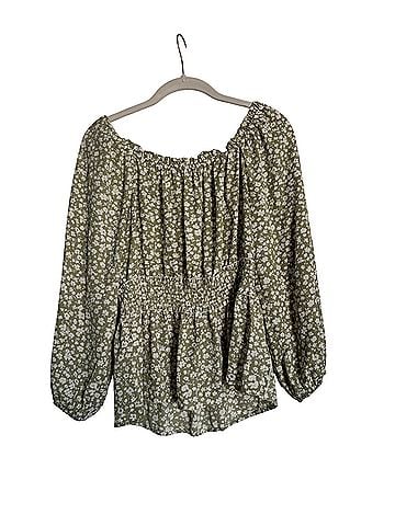 Mine Blouse (view 2)