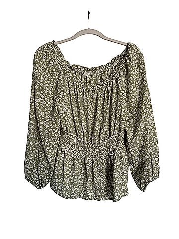 Mine Blouse (view 1)