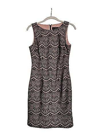 Jessica Simpson Cocktail Dress (view 1)
