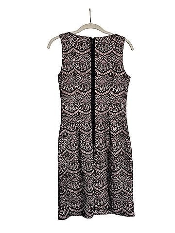 Jessica Simpson Cocktail Dress (view 2)