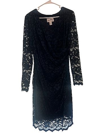 Joseph Ribkoff Cocktail Dress (view 1)