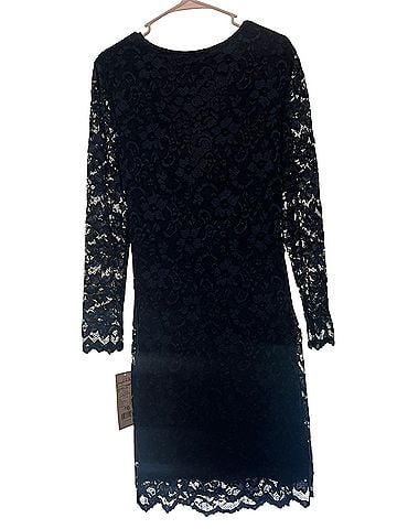 Joseph Ribkoff Cocktail Dress (view 2)
