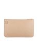 Louis Vuitton White Neverfull Pochette One size - photo 1