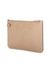 Louis Vuitton White Neverfull Pochette One size - photo 3