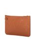 Louis Vuitton Tan Neverfull Pochette One size - photo 3
