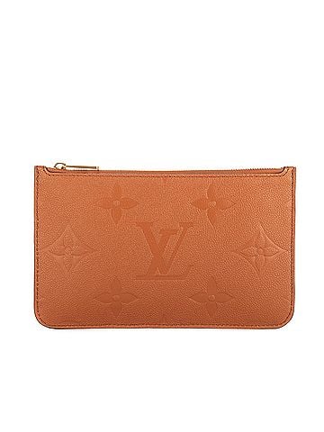 Louis Vuitton Neverfull Pochette (view 2)