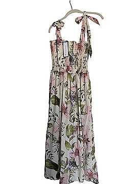 Goodnight Macaroon Cocktail Dress (view 2)