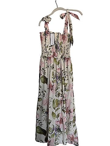 Goodnight Macaroon Cocktail Dress (view 2)