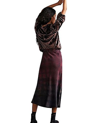 Anthropologie Casual Skirt (view 2)