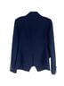Ann Taylor LOFT Solid Blue Blazer Size 2 - photo 6