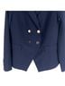 Ann Taylor LOFT Solid Blue Blazer Size 2 - photo 10