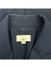 Ann Taylor LOFT Solid Blue Blazer Size 2 - photo 9