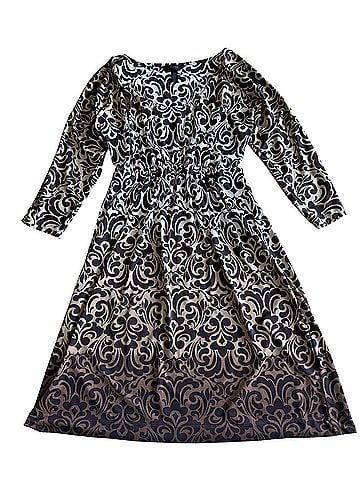 Soma Soma Casual Dress (view 2)