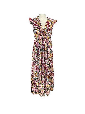 Banjanan Constance Casual Dress (view 1)