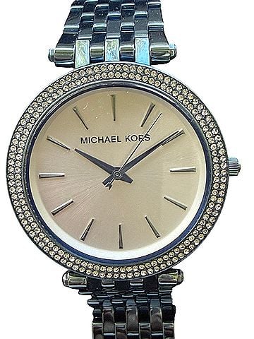 Michael Kors Watch (view 1)