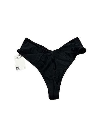 Quince Italian V Cut Swimsuit Bottoms (view 2)