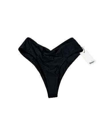 Quince Italian V Cut Swimsuit Bottoms (view 1)
