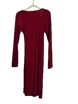 Pink Lily Casual Dress (view 2)